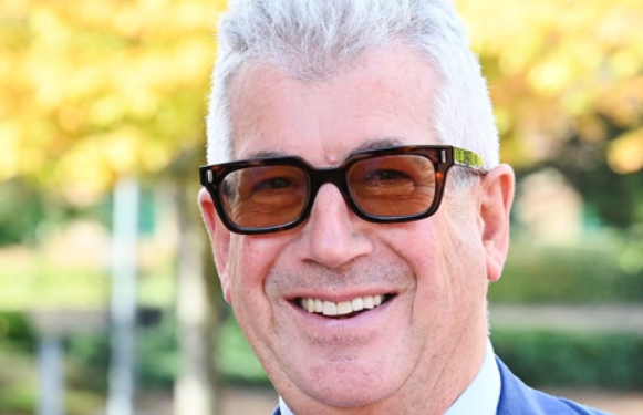 Former Axa CEO joins The Exeter as chairman