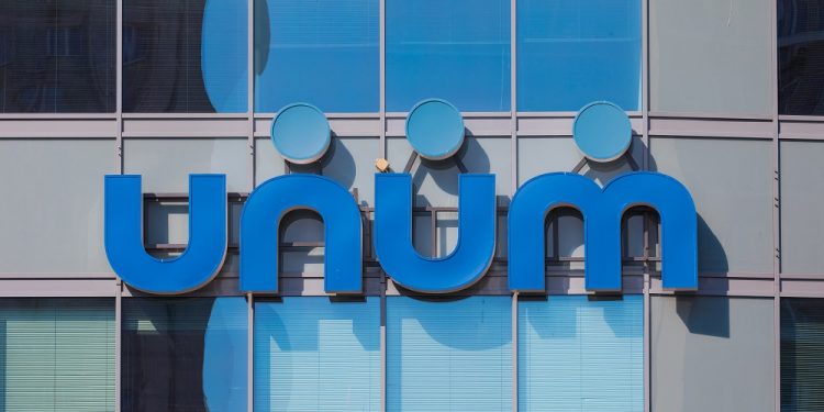 Unum Has No Date For Relaunch Of Paused Sick Pay Insurance Product