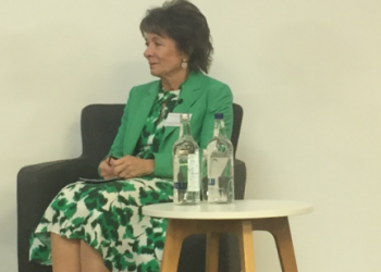 All-in-one approach a priority for women’s health, says government’s ambassador