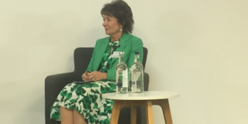 All-in-one approach a priority for women’s health, says government’s ambassador