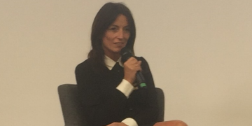 Davina McCall urges employers to fill ‘void’ of menopause in the workplace