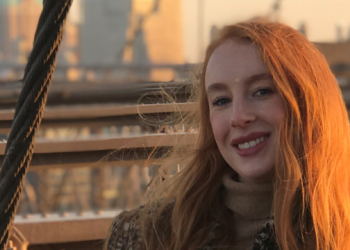 Introducing… Dawn Prescott, The Exeter