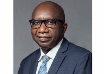 FBNInsurance appoints chairman