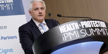 James Dalton leaving ABI