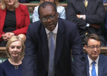 Mini Budget: Tories plan ‘ambitious deregulatory package’ for financial services to drive economy