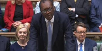 Mini Budget: Tories plan ‘ambitious deregulatory package’ for financial services to drive economy