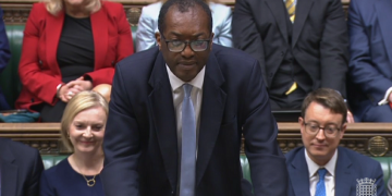 Mini Budget: Cancelled Corporation Tax rise on big profits will cost £67bn