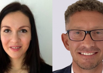 SIP Medical Family Office expands into UK with Brown and Modini hires