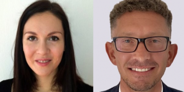 SIP Medical Family Office expands into UK with Brown and Modini hires