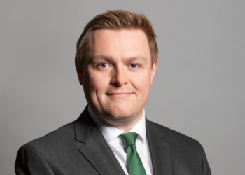 Will Quince appointed health and social care minister