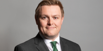 Will Quince appointed health and social care minister