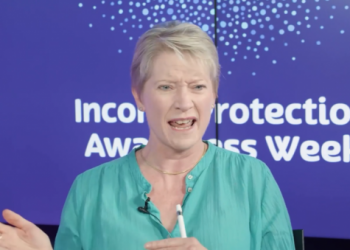 IPAW: Ask customers instead of telling them about need for protection