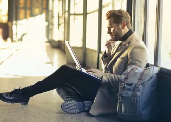 What bottling up stress does to small business owners – Bupa