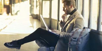 What bottling up stress does to small business owners – Bupa