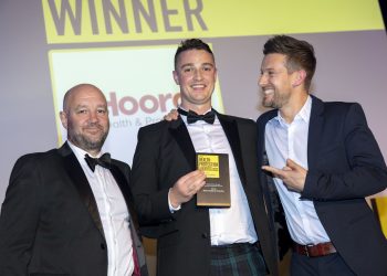 Photo gallery: The UK Health & Protection Awards 2022 night in pictures