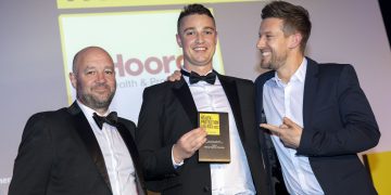 Photo gallery: The UK Health & Protection Awards 2022 night in pictures