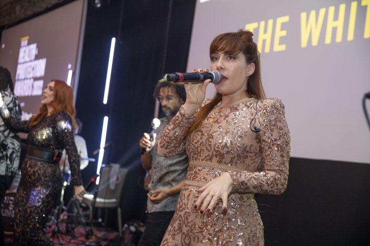 Photo gallery: The UK Health & Protection Awards 2022 night in pictures