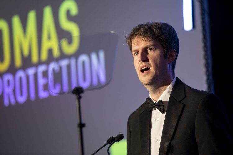 Photo gallery: The UK Health & Protection Awards 2022 night in pictures