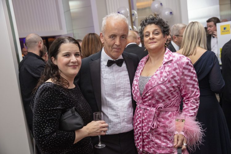 Photo gallery: The UK Health & Protection Awards 2022 night in pictures