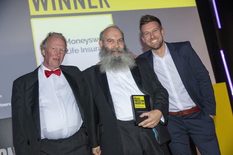 Photo gallery: The UK Health & Protection Awards 2022 night in pictures