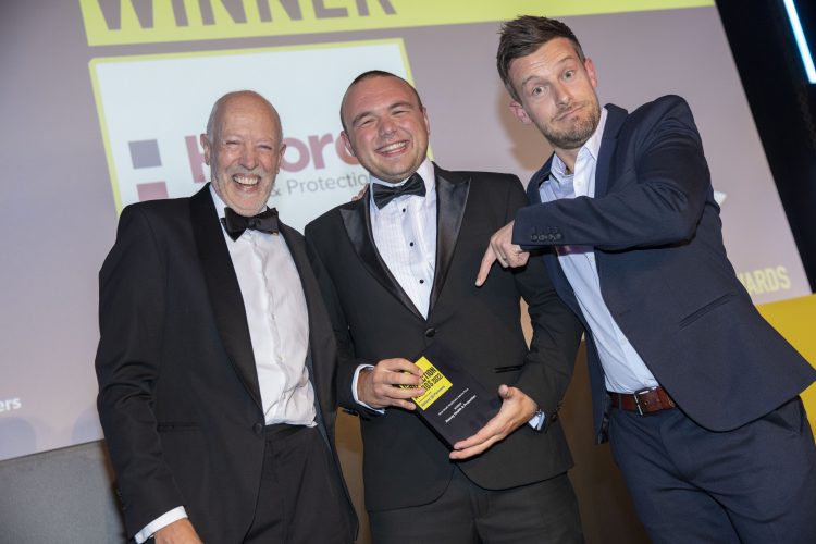 Photo gallery: The UK Health & Protection Awards 2022 night in pictures