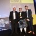 UK Health & Protection Awards: Ian Smart recognised for outstanding contribution
