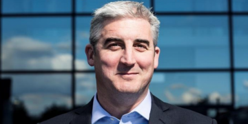 Reassured appoints former BGL group CEO Donaldson as chairman