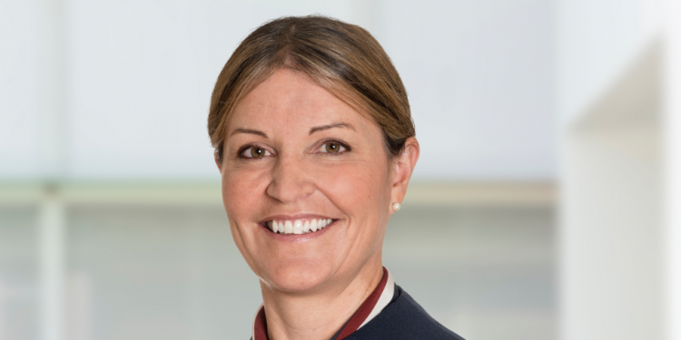HCA Healthcare appoints CEO of Princess Grace Hospital