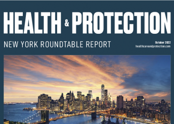 New York IPMI Roundtable: The future of a highly dynamic market