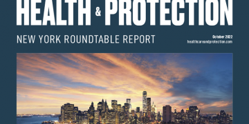 New York IPMI Roundtable: The future of a highly dynamic market
