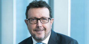 CII picks president from Swiss Re