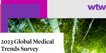 UK medical insurance inflation nears 9% and global increases are ‘unsustainable’