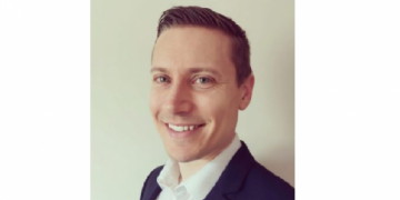 Introducing… Jason Chidwick, HCML