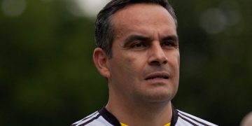 Juan Peña Núñez leaves Healix Global for AMI Global Assistance