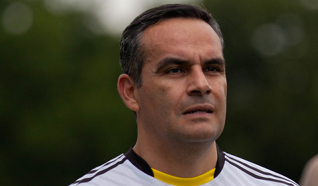 Juan Peña Núñez leaves Healix Global for AMI Global Assistance
