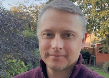 Movember: I was 40 and hoping for a good year, instead I got cancer and a few lifelong lessons – Bromham