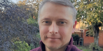 Movember: I was 40 and hoping for a good year, instead I got cancer and a few lifelong lessons – Bromham