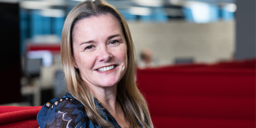 Kielty appointed BIBA deputy chairwoman