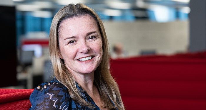 Kielty appointed BIBA deputy chairwoman