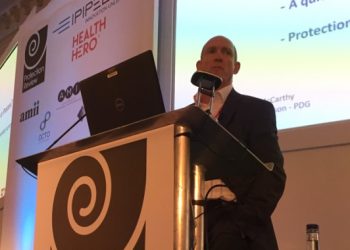 We hide behind ‘products need to be sold’ but a lot are bought – McCarthy