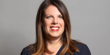 Tory rejection of workplace menopause support for discriminating against men is ‘grasping at straws’ – Nokes