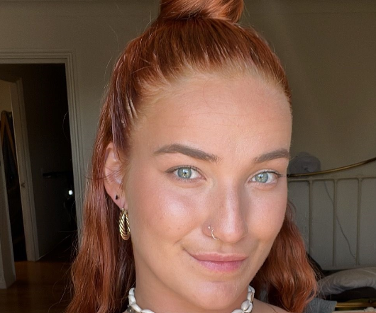 Introducing… Esme Pearson, Hooray Health & Protection