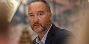 International Citizens Insurance promotes Manning to COO