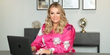 Vicki Head copyright