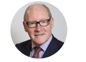 Evans appointed BIBA chairman for further three years