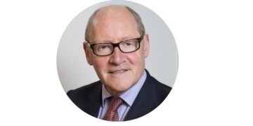 Evans appointed BIBA chairman for further three years