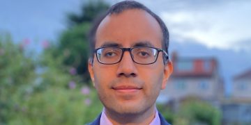 Setul Mehta appointed head of partnership services at Openwork