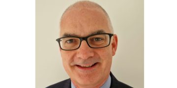 Scottish Friendly hires former Aegon Ireland COO