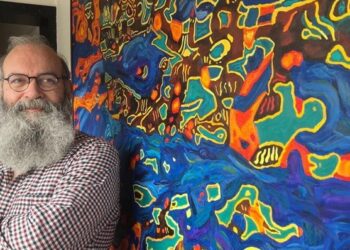 Music, meditation, martial arts and painting orks – advisers’ reveal their top stress busting techniques