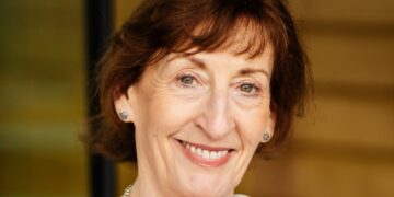 Hudson appointed RedArc MD as Husbands moves to commercial director